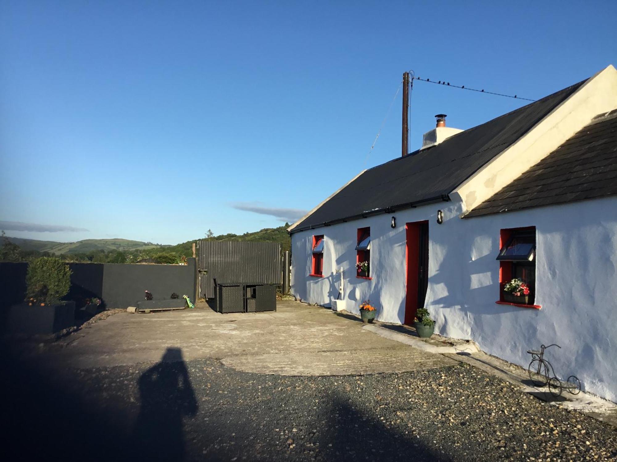 Cosy Cottage Broadford Broadford  Exteriér fotografie