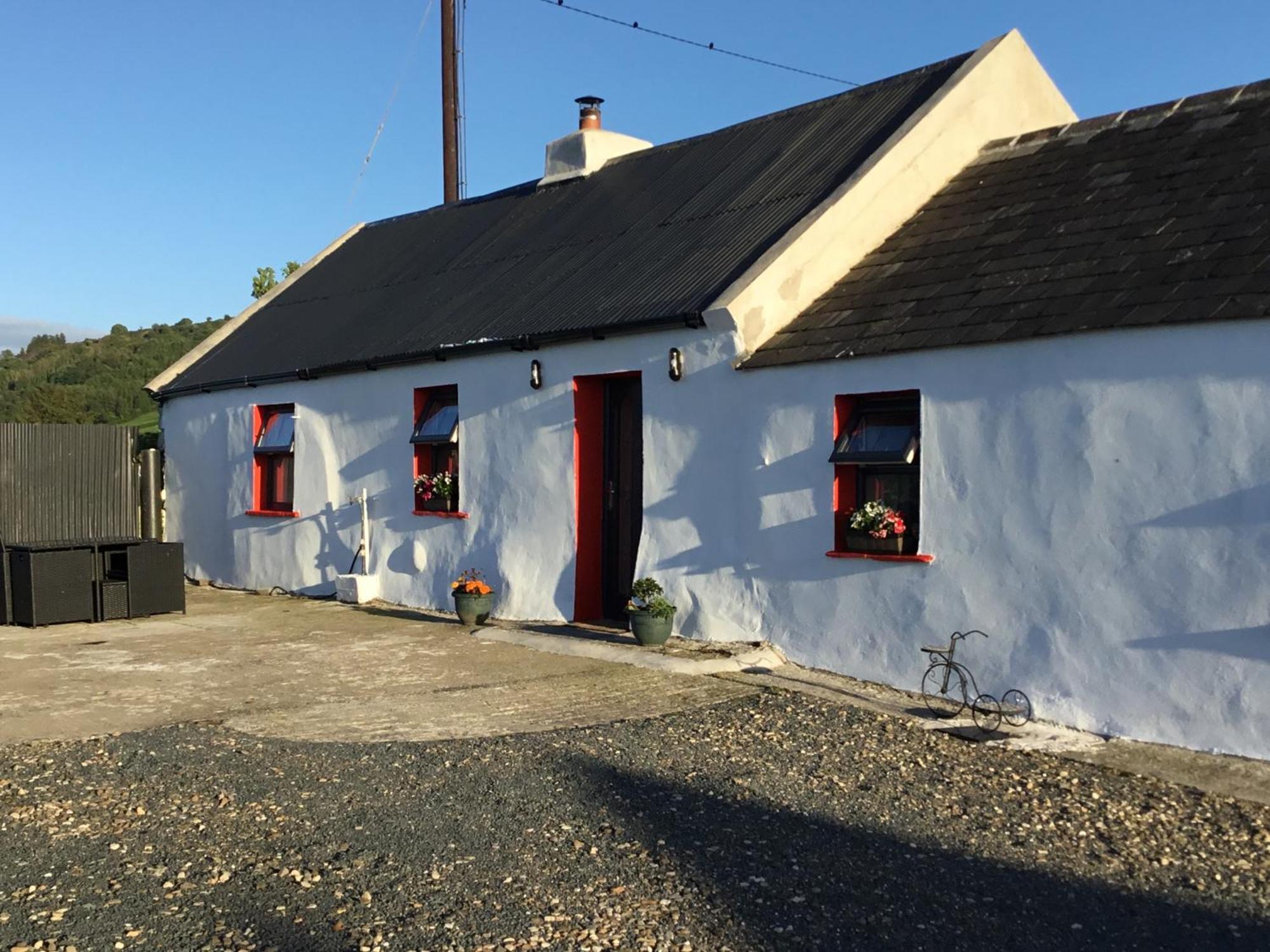 Cosy Cottage Broadford Broadford  Exteriér fotografie