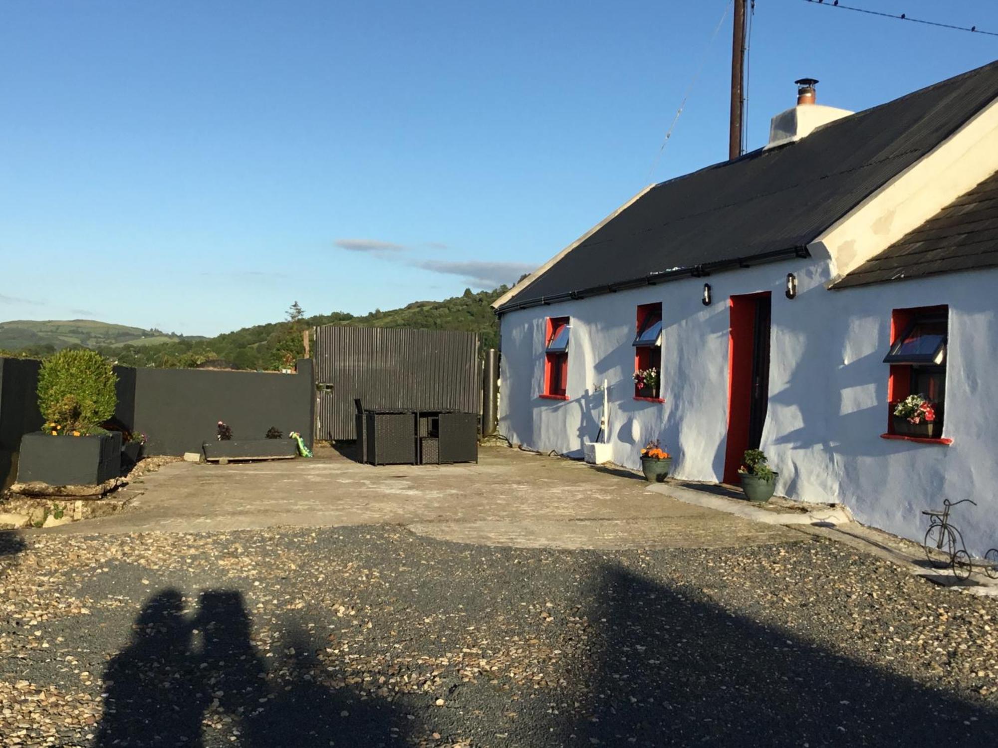 Cosy Cottage Broadford Broadford  Exteriér fotografie