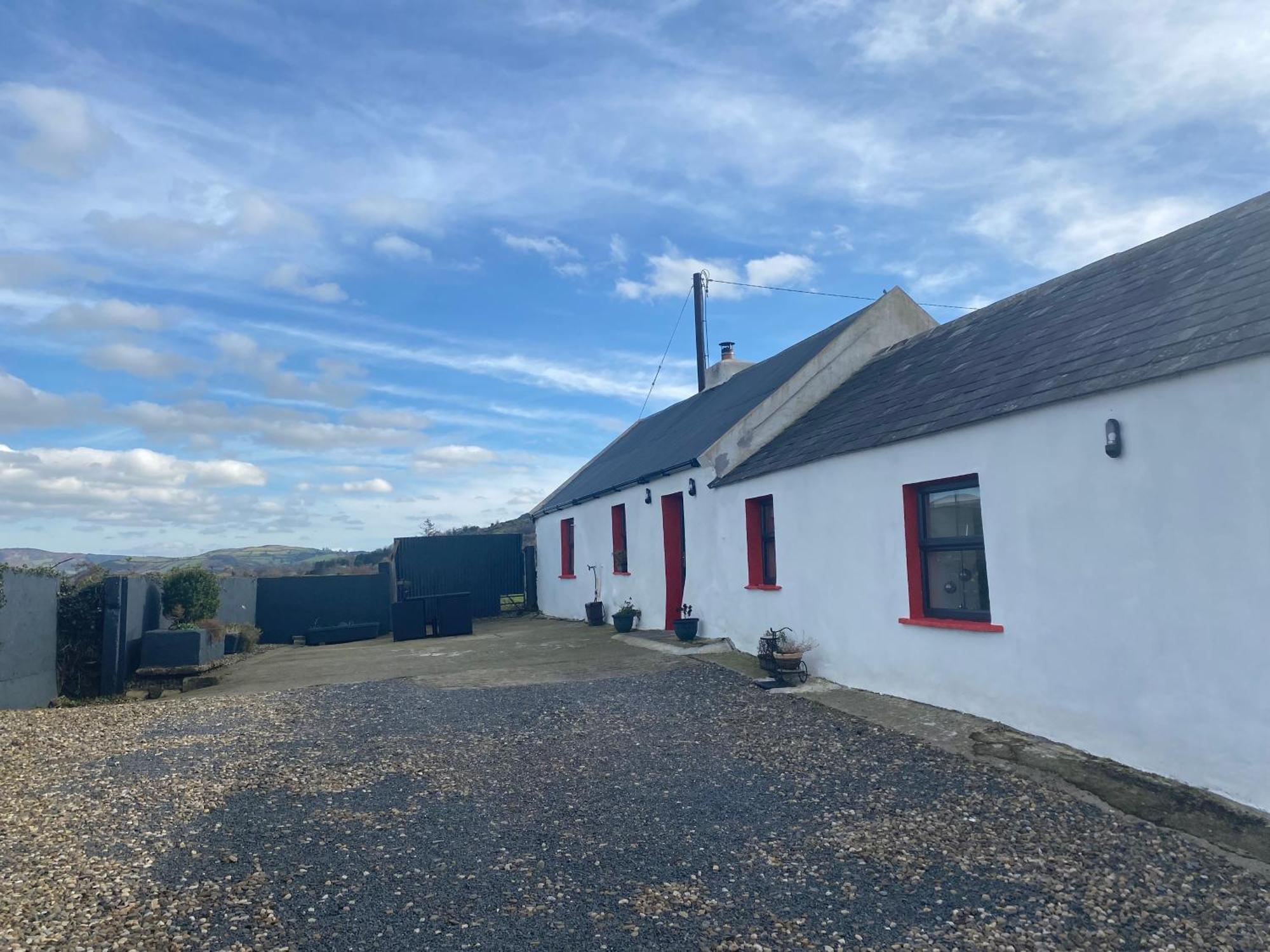 Cosy Cottage Broadford Broadford  Exteriér fotografie